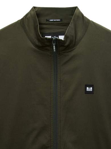WEEKEND OFFENDER HEMSLEY