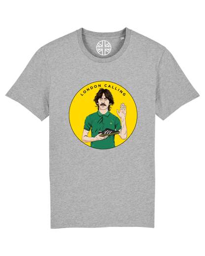 LONDON CALLING HARRISON