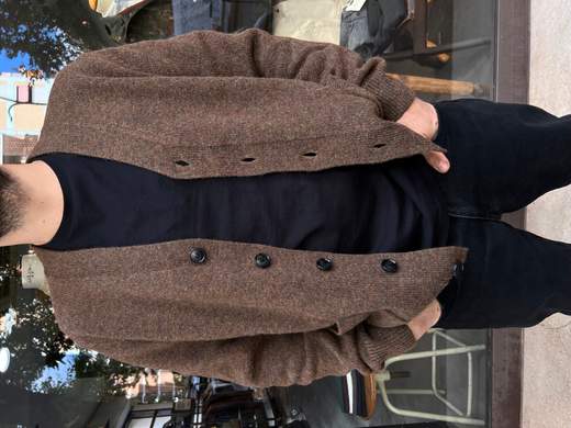 LONDON CALLING LCWOOL2