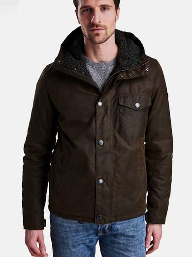 BARBOUR INTERNATIONAL 1372
