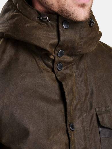 BARBOUR INTERNATIONAL 1372