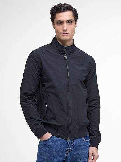 BARBOUR INTERNATIONAL 0427