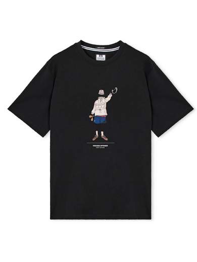 WEEKEND OFFENDER HASSEN