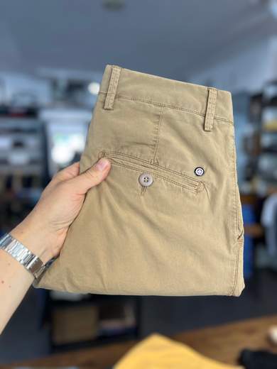 MODFITTERS SOHO POP