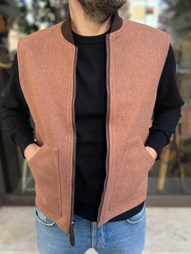 LONDON CALLING LCVEST01