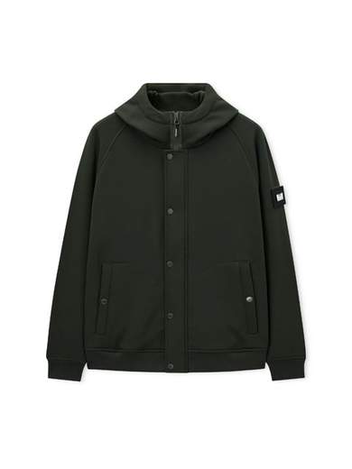 WEEKEND OFFENDER THRUXTON