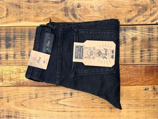 PONT DENIM JASPER