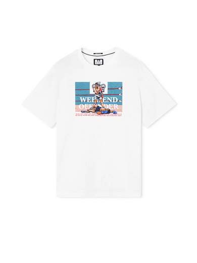 WEEKEND OFFENDER SUMMUS