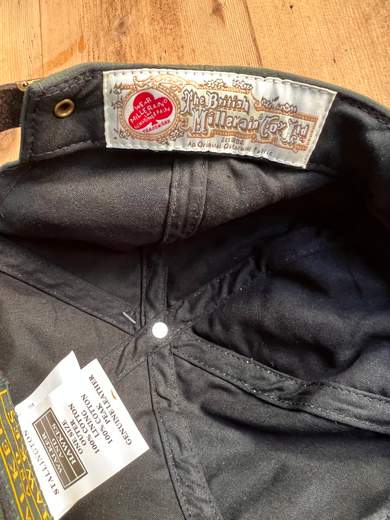 WALKER AND HAWKES STALLINGTON