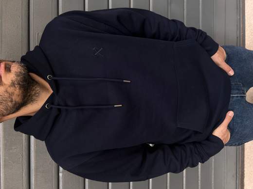 LONDON CALLING HoodieT