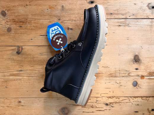 HEY DUDE FLINT BOOT