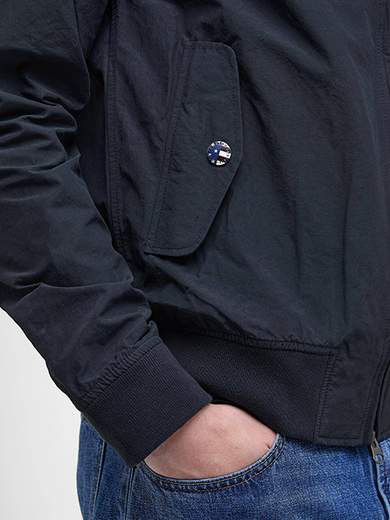 BARBOUR INTERNATIONAL 0427