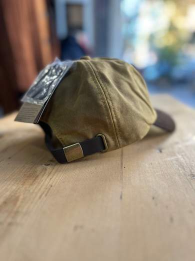 WALKER AND HAWKES STALLINGTON