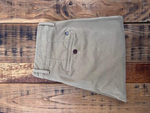 MODFITTERS DOCKS GAB