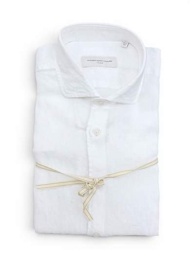 ALESSANDRO LAMURA MILANO CAMICIA Uomo | ADAM03