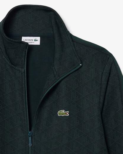 LACOSTE FELPA Uomo | SH1368