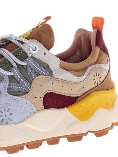 FLOWER MOUNTAIN YAMANO 3