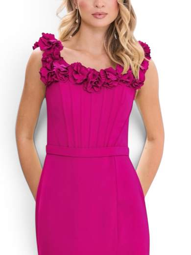 VIVIEN LUXURY ABITO EV Donna | 76P119