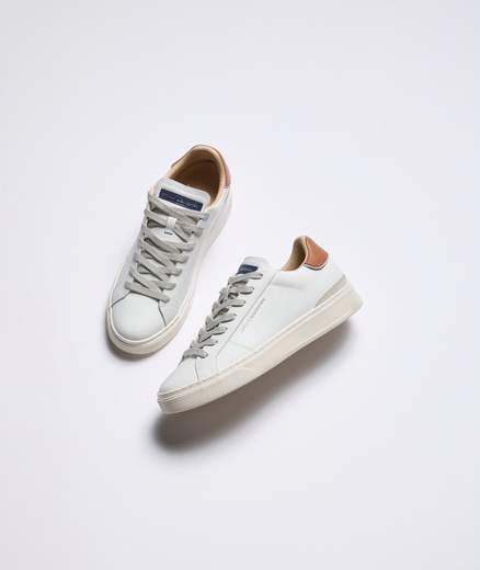 CRIME LONDON SCARPA Uomo | BLADE