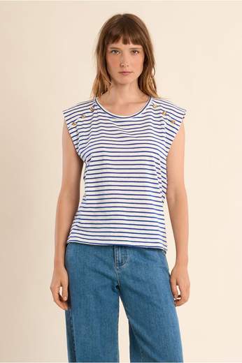 MOLLY BRACKEN TSHIRT Donna | T2215EP