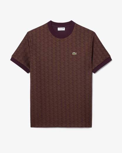 LACOSTE TSHIRT Uomo | TH1197
