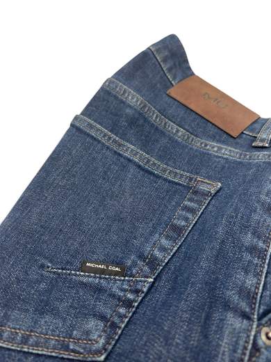 MICHAEL COAL JEANS Uomo | MCDAV1000W805C