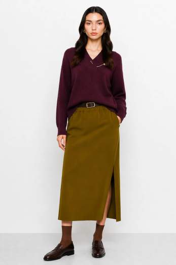 KOCCA MAGLIA Donna | RODOPIANO
