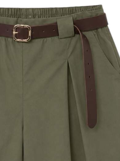MYASTREET SHORT/BERMUDA Donna | MA2911