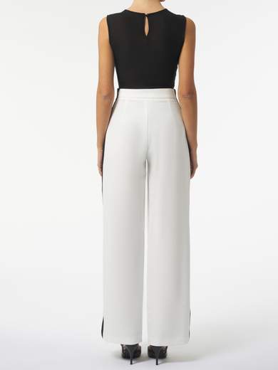 SILENCE LIMITED PANTALONE Donna | PA2262