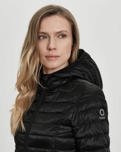 SUNS GIUBBINO Donna | FLAMINIA LIGHT