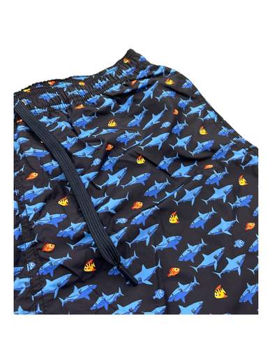 ALLEY DOCKS AU25S06BW