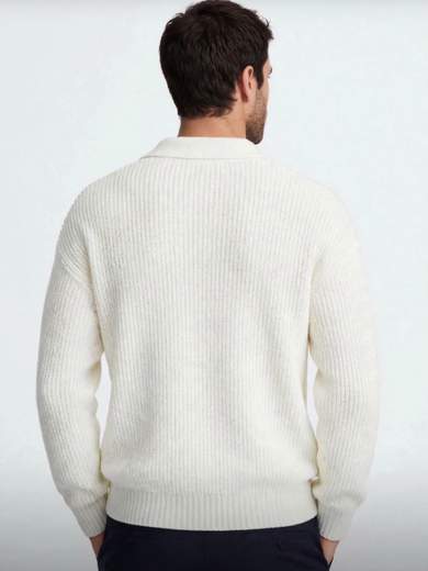 BOTTEGA CINQUE MAGLIA Uomo | UTRECHT