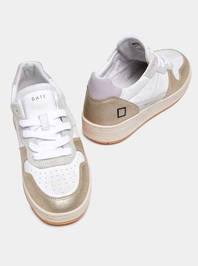 D.A.T.E. DATE SCARPA Donna | COURT2.0