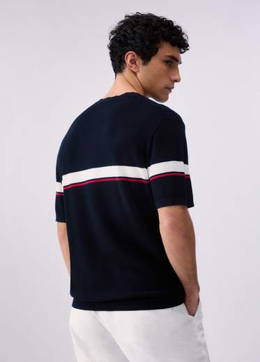 LIU JO UOMO QA6126MA71P