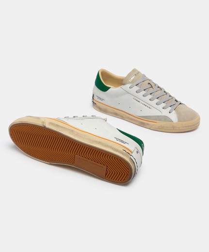CRIME LONDON SCARPA Uomo | DISTRESSED2.0