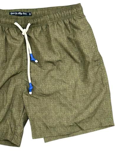 ALLEY DOCKS AU25S06BW