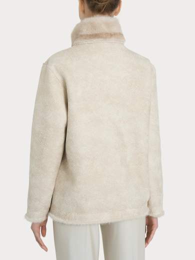 RAGNO GIUBBINO Donna | DQ43KX