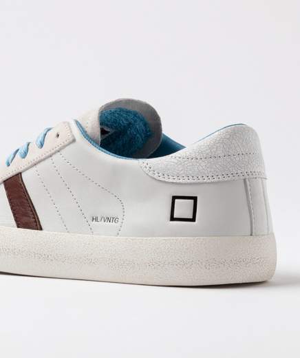D.A.T.E. DATE SCARPA Uomo | HILLLOW