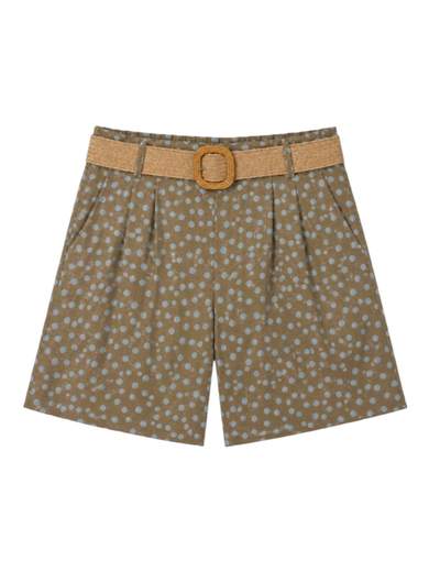 MYASTREET SHORT/BERMUDA Donna | MF7997