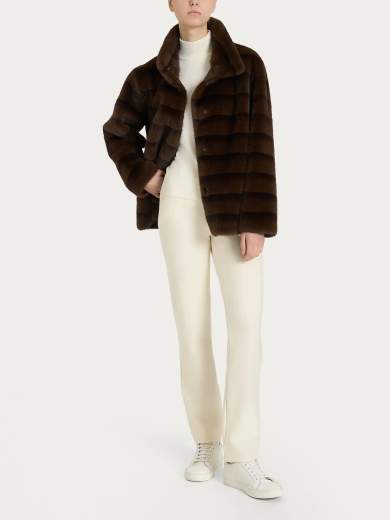 RAGNO GIUBBINO Donna | DQ43KX
