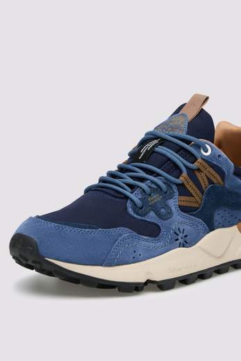 FLOWER MOUNTAIN SCARPA Unisex | YAMANO 3