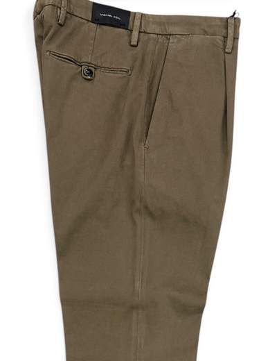 MICHAEL COAL PANTALONE Uomo | MCFRK2505F26