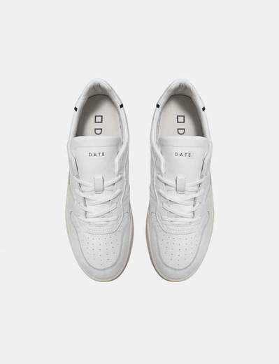 D.A.T.E. DATE SCARPA Uomo | COURT2.0