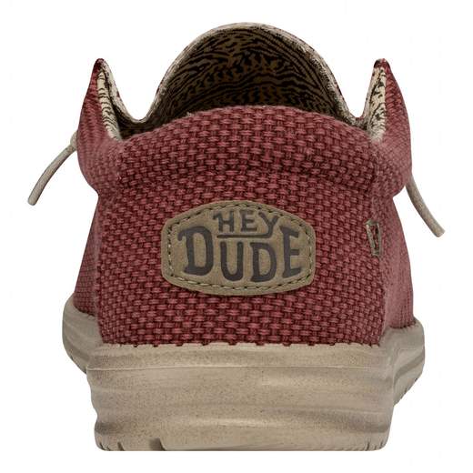 HEY DUDE SCARPA Uomo | WALLY