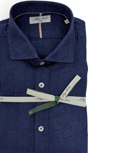ALLEY DOCKS CAMICIA Uomo | AU26S02CA