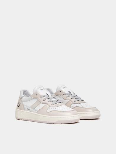 D.A.T.E. DATE SCARPA Donna | COURT2.0