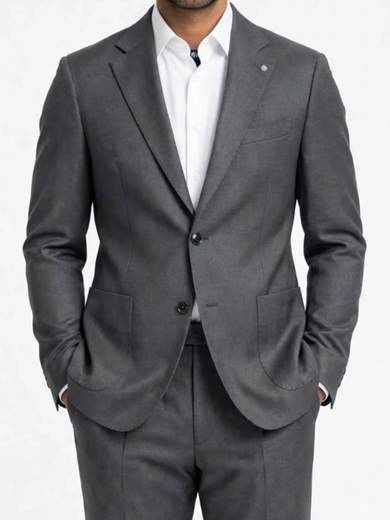 BHARNABA ABITO Uomo | RUINART-ABS702