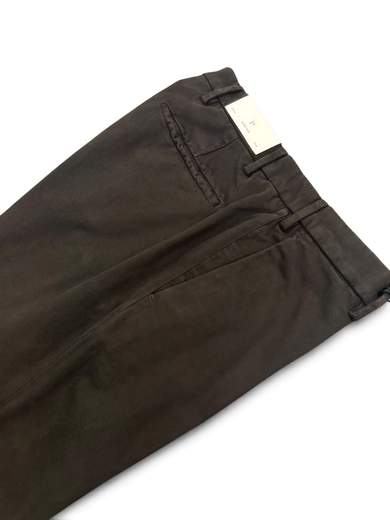 MICHAEL COAL PANTALONE Uomo | MCBRAOMS2505F26L