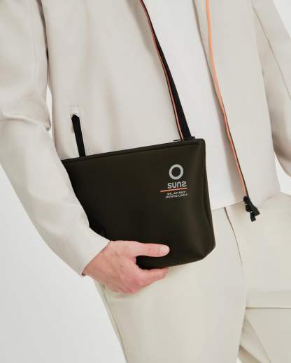 SUNS BORSE Unisex | POCHETTE