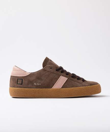 D.A.T.E. DATE HILLLOW